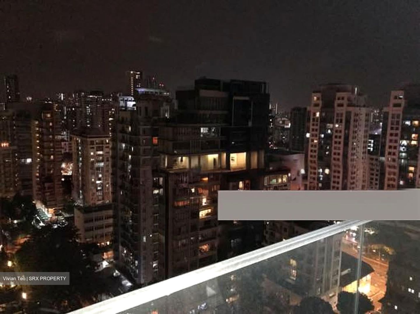The Tier (D12), Apartment #566083591